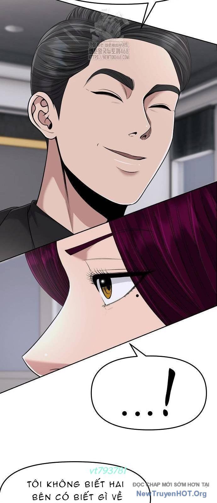 Nhân Viên Thực Tập Kim Cheolsu - chap104 - Trang 62